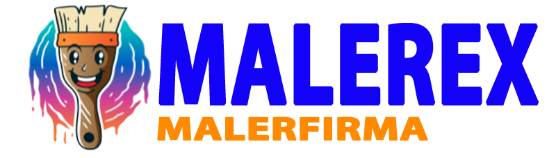 Malerex malerfirma Malerex – Dit betroede malerfirma på Sjælland og København